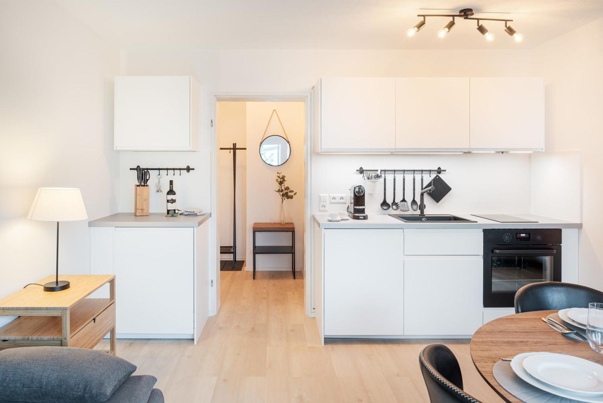 Ferienwohnung Sonnenglueck Mit Grosszuegigem Suedbalkon Lenzkirch Eksteriør bilde